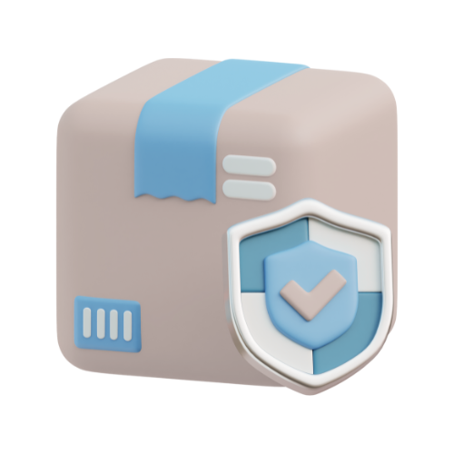 Versicherter Versand